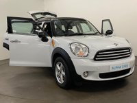 USED 2012 MINI COUNTRYMAN 1.6 COOPER 5d 122 BHP Automatic