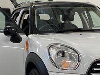 USED 2012 MINI COUNTRYMAN 1.6 COOPER 5d 122 BHP Automatic
