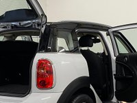 USED 2012 MINI COUNTRYMAN 1.6 COOPER 5d 122 BHP Automatic