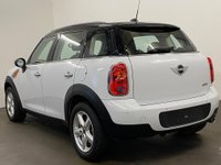 USED 2012 MINI COUNTRYMAN 1.6 COOPER 5d 122 BHP Automatic