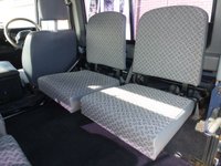 USED 2005 05 LAND ROVER DEFENDER 2.5 90 TDI SW 3d 107 BHP www.suffolkcarcentre.co.uk - Located at Reydon