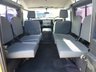 USED 2005 05 LAND ROVER DEFENDER 2.5 90 TDI SW 3d 107 BHP www.suffolkcarcentre.co.uk - Located at Reydon