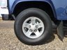 USED 2005 05 LAND ROVER DEFENDER 2.5 90 TDI SW 3d 107 BHP www.suffolkcarcentre.co.uk - Located at Reydon