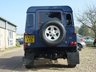 USED 2005 05 LAND ROVER DEFENDER 2.5 90 TDI SW 3d 107 BHP www.suffolkcarcentre.co.uk - Located at Reydon