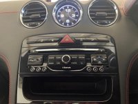 USED 2015 65 PEUGEOT RCZ 1.6 THP GT LINE 2d 200 BHP THE BEST IN THE UK.