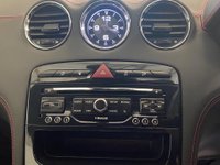 USED 2015 65 PEUGEOT RCZ 1.6 THP GT LINE 2d 200 BHP THE BEST IN THE UK.