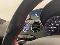 USED 2015 65 PEUGEOT RCZ 1.6 THP GT LINE 2d 200 BHP THE BEST IN THE UK.