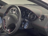 USED 2015 65 PEUGEOT RCZ 1.6 THP GT LINE 2d 200 BHP THE BEST IN THE UK.