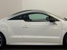 USED 2015 65 PEUGEOT RCZ 1.6 THP GT LINE 2d 200 BHP THE BEST IN THE UK.
