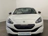 USED 2015 65 PEUGEOT RCZ 1.6 THP GT LINE 2d 200 BHP THE BEST IN THE UK.