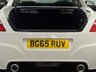 USED 2015 65 PEUGEOT RCZ 1.6 THP GT LINE 2d 200 BHP THE BEST IN THE UK.