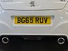 USED 2015 65 PEUGEOT RCZ 1.6 THP GT LINE 2d 200 BHP THE BEST IN THE UK.