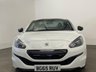USED 2015 65 PEUGEOT RCZ 1.6 THP GT LINE 2d 200 BHP THE BEST IN THE UK.
