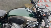 USED 2008 58 KAWASAKI W650 Roadster Retro Excellent and very popular machine
