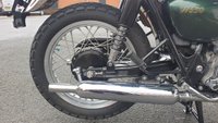 USED 2008 58 KAWASAKI W650 Roadster Retro Excellent and very popular machine