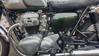 USED 2008 58 KAWASAKI W650 Roadster Retro Excellent and very popular machine