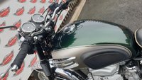 USED 2008 58 KAWASAKI W650 Roadster Retro Excellent and very popular machine