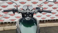 USED 2008 58 KAWASAKI W650 Roadster Retro Excellent and very popular machine