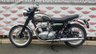 USED 2008 58 KAWASAKI W650 Roadster Retro Excellent and very popular machine
