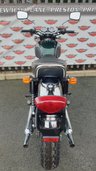 USED 2008 58 KAWASAKI W650 Roadster Retro Excellent and very popular machine