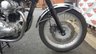USED 2008 58 KAWASAKI W650 Roadster Retro Excellent and very popular machine