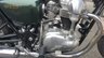 USED 2008 58 KAWASAKI W650 Roadster Retro Excellent and very popular machine