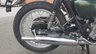 USED 2008 58 KAWASAKI W650 Roadster Retro Excellent and very popular machine