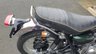 USED 2008 58 KAWASAKI W650 Roadster Retro Excellent and very popular machine