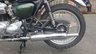 USED 2008 58 KAWASAKI W650 Roadster Retro Excellent and very popular machine