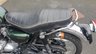 USED 2008 58 KAWASAKI W650 Roadster Retro Excellent and very popular machine
