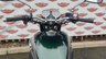 USED 2008 58 KAWASAKI W650 Roadster Retro Excellent and very popular machine