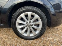 USED 2014 14 VAUXHALL ZAFIRA 1.8 DESIGN NAV 5d 138 BHP Top Spec Zafira with Nav & Bluetooth
