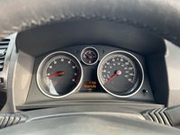 USED 2014 14 VAUXHALL ZAFIRA 1.8 DESIGN NAV 5d 138 BHP Top Spec Zafira with Nav & Bluetooth