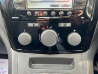 USED 2014 14 VAUXHALL ZAFIRA 1.8 DESIGN NAV 5d 138 BHP Top Spec Zafira with Nav & Bluetooth