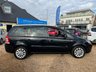 USED 2014 14 VAUXHALL ZAFIRA 1.8 DESIGN NAV 5d 138 BHP Top Spec Zafira with Nav & Bluetooth