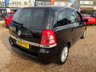 USED 2014 14 VAUXHALL ZAFIRA 1.8 DESIGN NAV 5d 138 BHP Top Spec Zafira with Nav & Bluetooth