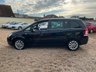 USED 2014 14 VAUXHALL ZAFIRA 1.8 DESIGN NAV 5d 138 BHP Top Spec Zafira with Nav & Bluetooth