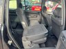 USED 2014 14 VAUXHALL ZAFIRA 1.8 DESIGN NAV 5d 138 BHP Top Spec Zafira with Nav & Bluetooth