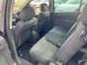 USED 2014 14 VAUXHALL ZAFIRA 1.8 DESIGN NAV 5d 138 BHP Top Spec Zafira with Nav & Bluetooth
