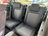 USED 2014 14 VAUXHALL ZAFIRA 1.8 DESIGN NAV 5d 138 BHP Top Spec Zafira with Nav & Bluetooth