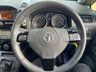 USED 2014 14 VAUXHALL ZAFIRA 1.8 DESIGN NAV 5d 138 BHP Top Spec Zafira with Nav & Bluetooth