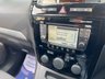 USED 2014 14 VAUXHALL ZAFIRA 1.8 DESIGN NAV 5d 138 BHP Top Spec Zafira with Nav & Bluetooth
