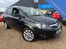USED 2014 14 VAUXHALL ZAFIRA 1.8 DESIGN NAV 5d 138 BHP Top Spec Zafira with Nav & Bluetooth