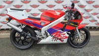 USED 1995 N HONDA NSR250 SP HRC Sports Classic Very rare, only 1100 produced