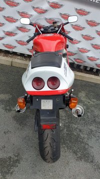 USED 1995 N HONDA NSR250 SP HRC Sports Classic Very rare, only 1100 produced