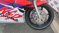 USED 1995 N HONDA NSR250 SP HRC Sports Classic Very rare, only 1100 produced