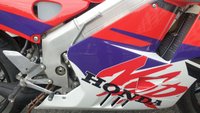 USED 1995 N HONDA NSR250 SP HRC Sports Classic Very rare, only 1100 produced