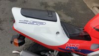 USED 1995 N HONDA NSR250 SP HRC Sports Classic Very rare, only 1100 produced
