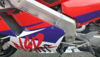USED 1995 N HONDA NSR250 SP HRC Sports Classic Very rare, only 1100 produced