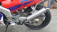 USED 1995 N HONDA NSR250 SP HRC Sports Classic Very rare, only 1100 produced